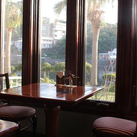 La Isla Tasse Hotel Yakushima  Bagian luar foto