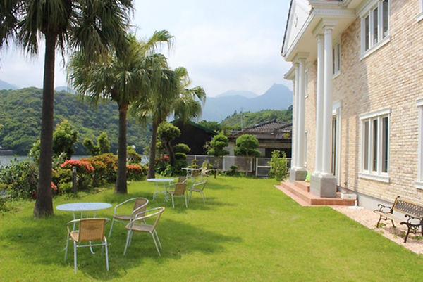 La Isla Tasse Hotel Yakushima  Bagian luar foto