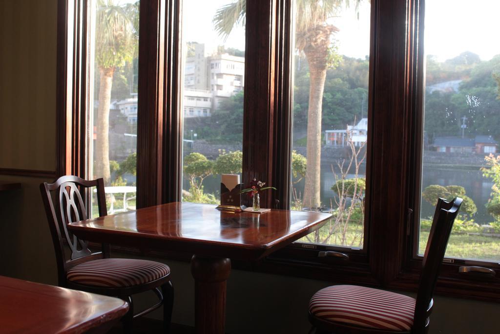 La Isla Tasse Hotel Yakushima  Bagian luar foto